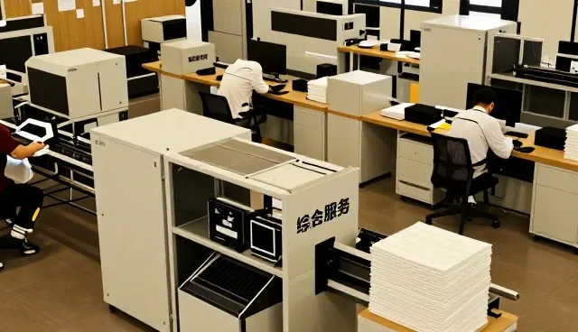 北京华云文化传媒有限公司
