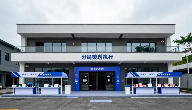 活动策划执行如何重塑品牌传播的未来